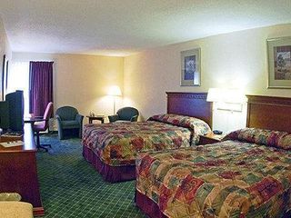 Hotel pic Motel 6-Suwanee, GA - Gwinnett Center