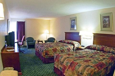 Photo of Motel 6-Suwanee, GA - Gwinnett Center