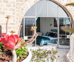 Casa Nova - Luxury Suites & Boutique Apart-Hotel Jaffa Israel