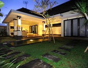 Tanjung Lima Villa Legian Indonesia