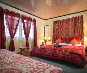 Sheenwynds Homestay Pahalgam India