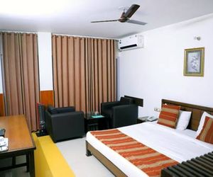 Hotel Sagar View Bilaspur India