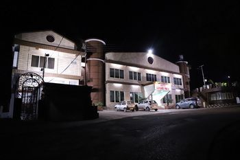 Hotel Photo 21