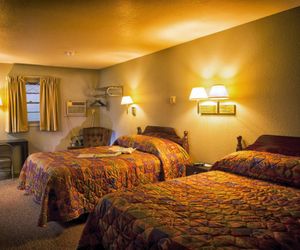 Siesta Motel Durango United States