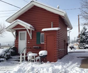 Colorado Cottages Estes Park United States