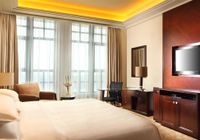 Отзывы Sheraton Jiangyin Hotel, 5 звезд