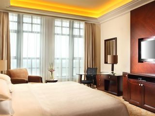 Фото отеля Sheraton Jiangyin Hotel