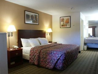 Фото отеля Quality Inn & Suites Port Arthur - Nederland