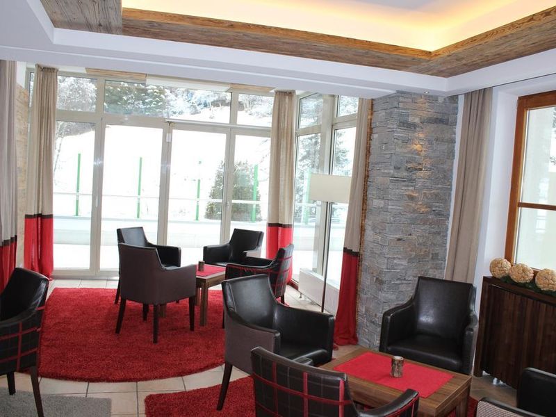 Hotel Photo 13