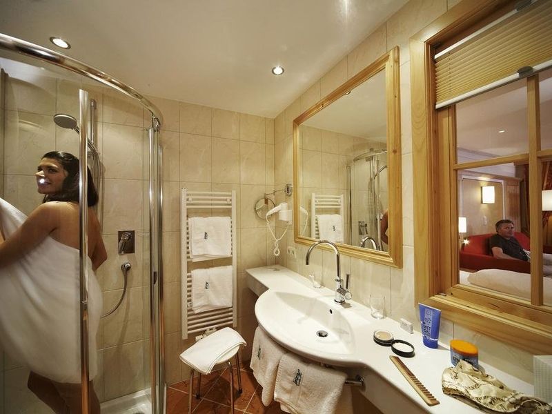 Hotel Photo 14