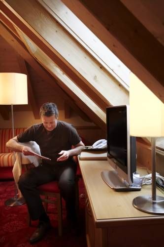 Hotel Photo 19
