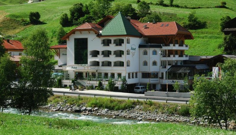 Hotel Photo 23