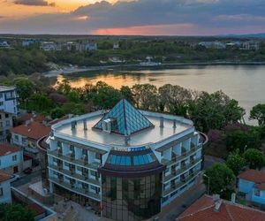 Hotel Zebra Tsarevo Bulgaria