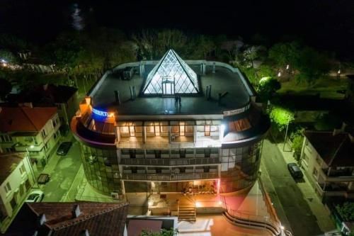 Hotel Photo 16