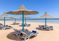 Отзывы TUI Magic Life Sharm El Sheikh, 5 звезд