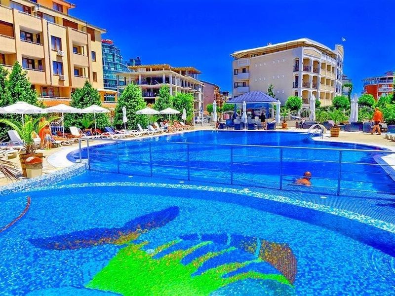 صورة الفندق 5