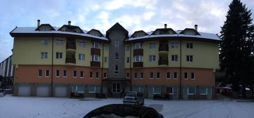 Hotel Photo 14