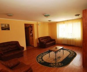 Irish House Sinaia Romania