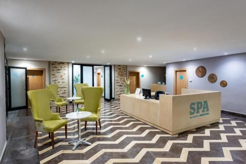 Hotel Photo 9