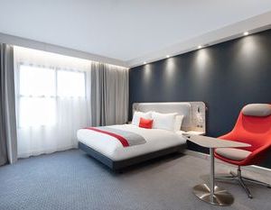 Holiday Inn Express - Birmingham - City Centre Birmingham United Kingdom