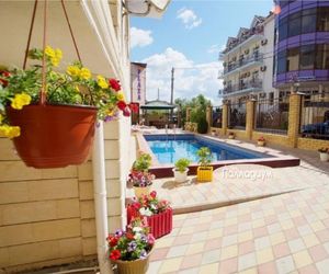 Guest House Palladium Vityazevo Russia