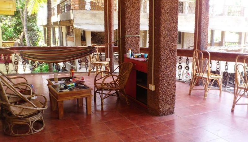 Hotel Photo 11