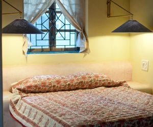 Casa Dsouza Anjuna India