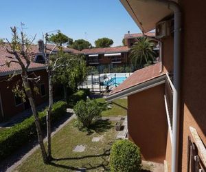 Residence Giardino Lignano Sabbiadoro Italy