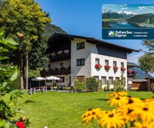 Gästehaus Bleiweis-Zehentner Zell am See Austria