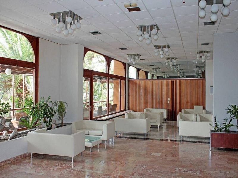 صورة الفندق 11