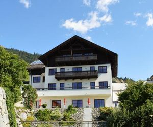 Hotel Garni Frommes Fiss Austria