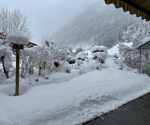 Am Eschenbichl Mayrhofen Austria