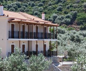 Evlalia Studios & Villas Skopelos Greece