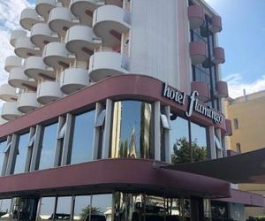 Hotel Flamingo Rimini Italy