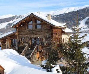 Chalet Mistral Livigno Italy