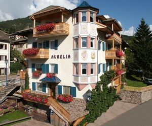 Villa Aurelia Ortisei Italy