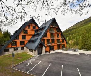 Luxury Apartments Adelka Spindleruv Mlyn Czech Republic