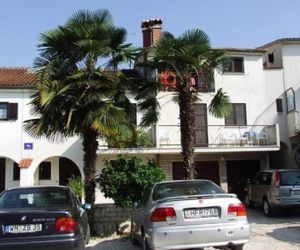 Apartments Cerin Rovinj Croatia