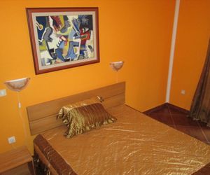 Villa MS Rafailovici Montenegro