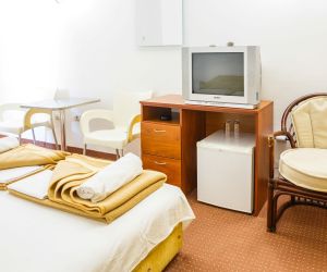 Villa Tropico Budva Montenegro