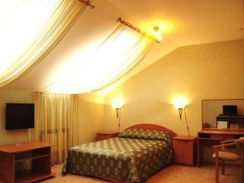 صورة الفندق 2