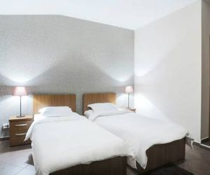 Hotel Rivoli Bucharest Romania