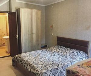 Hotel Kalina Krasnaya Verhnee Dzhemete Russia