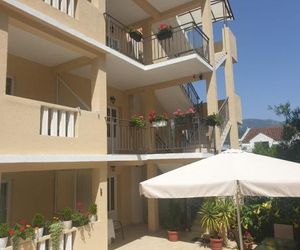 Villa Rihter Budva Montenegro