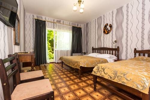 Hotel Photo 3