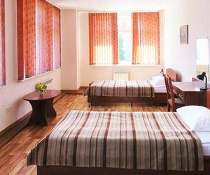 Bon Hotel Voronezh Russia