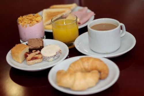 صورة الفندق 15