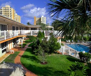 Floranada Condominiums Pompano Beach United States