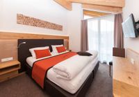 Отзывы Sport Garni Kapplerhof – Ischgl/Kappl, 3 звезды