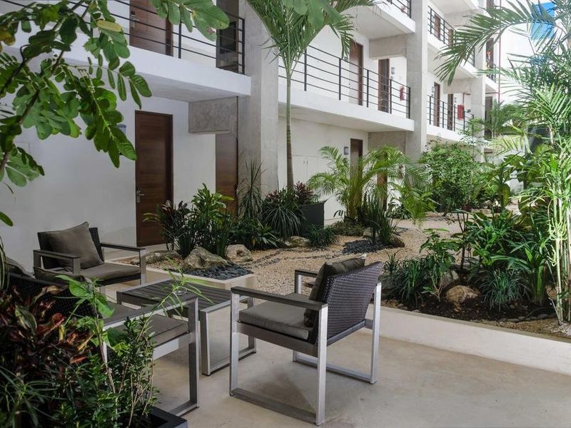 Hotel Photo 21
